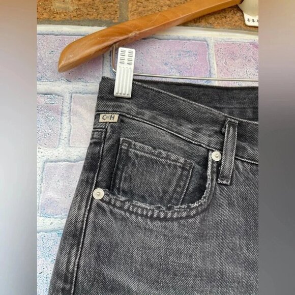Citizens of Humanity McKenzie straight leg jeans size 25 - Picture 4 of 16